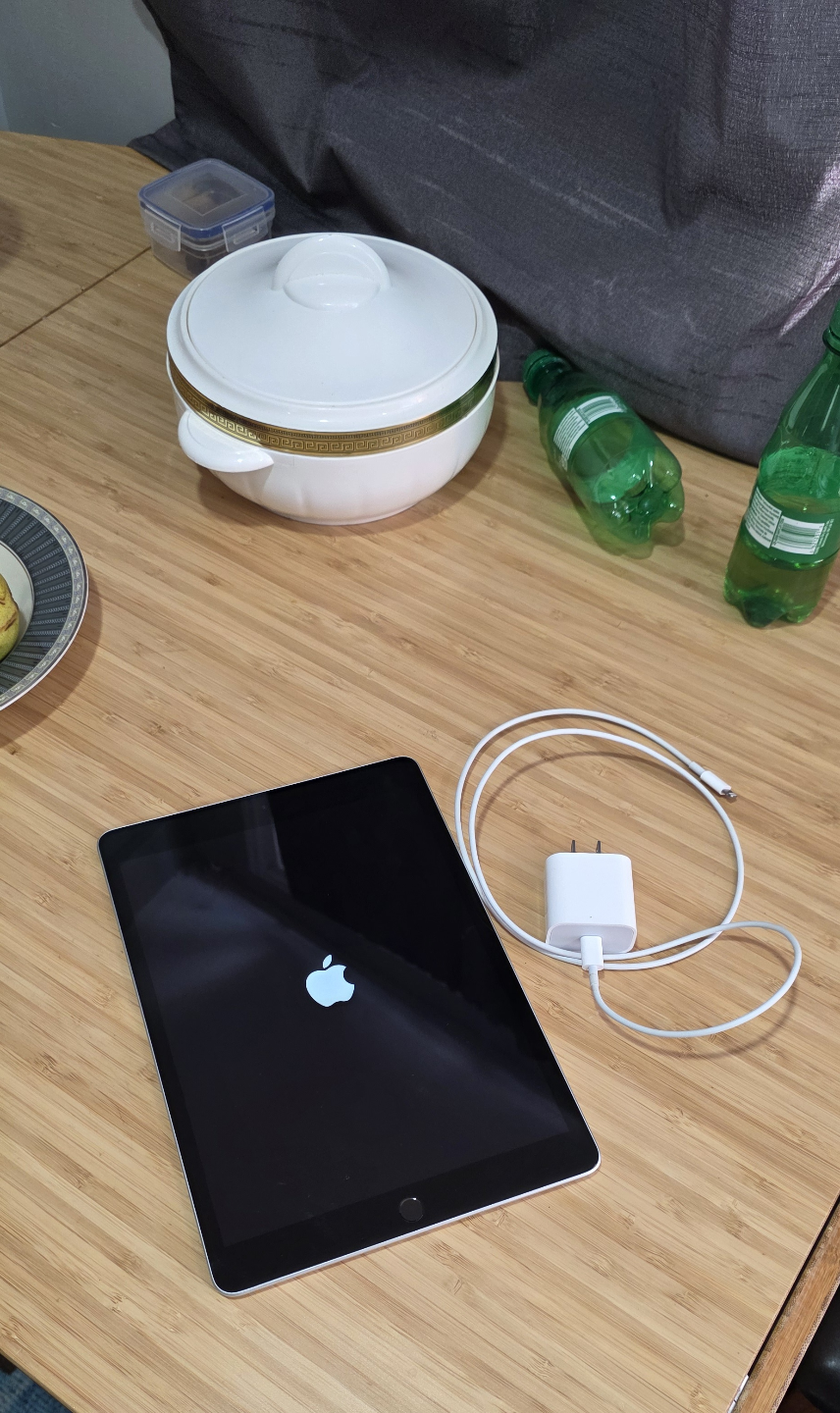 Apple iPad 9th Gen 64GB WiFi only