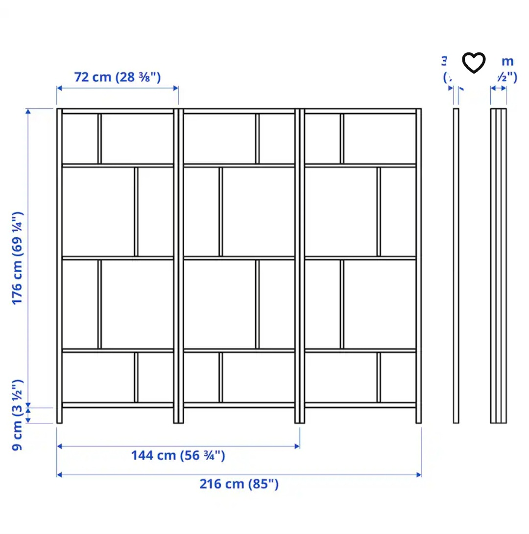 Room Divider - photo 3