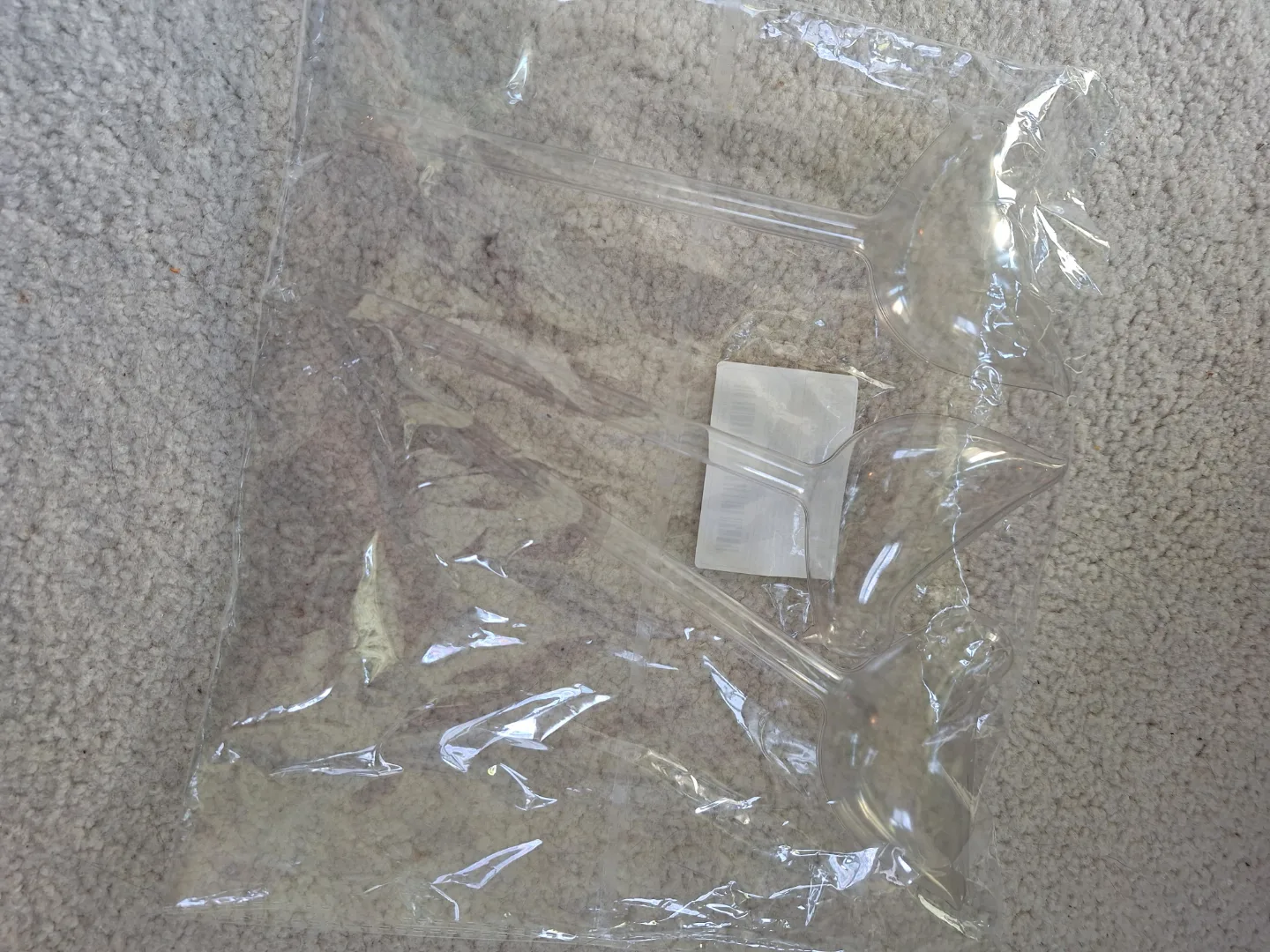 NEW 3x Self-Watering Bird Shaped Plant Waterers 💧 image indicator(4)