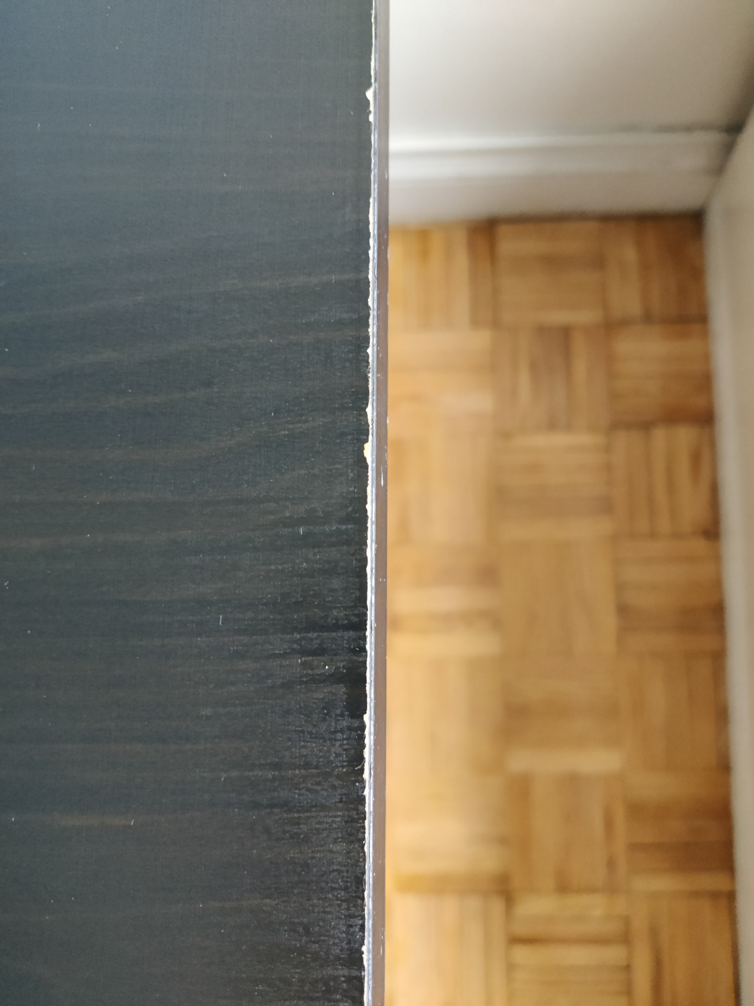 Table Desk Black - LINNMON / ADILS from IKEA - photo 4