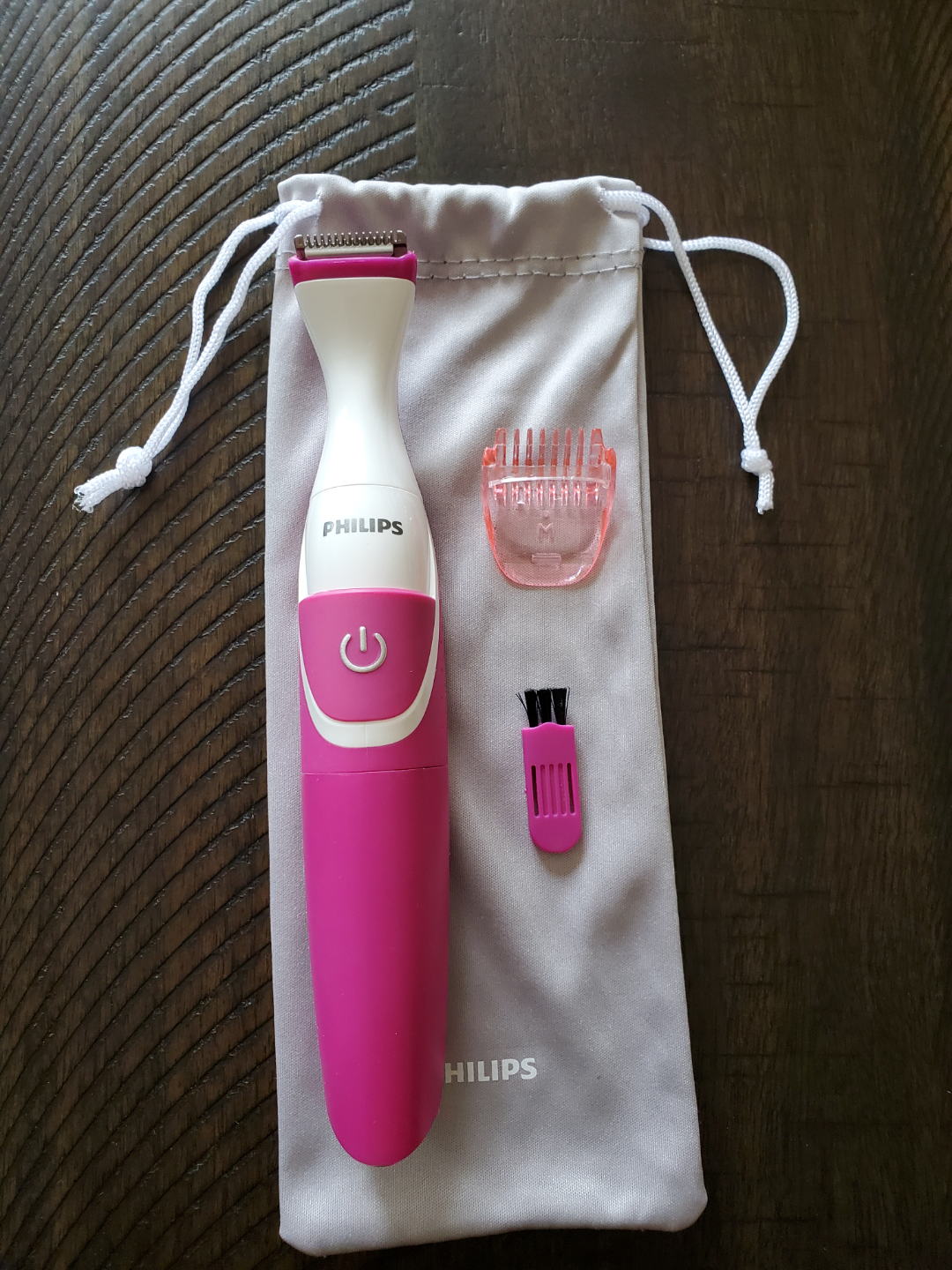 Philips BikiniGenie Trimmer