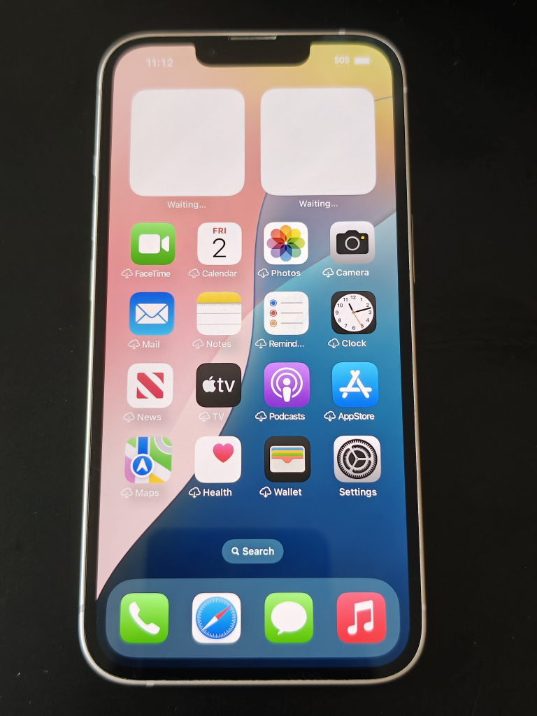 Apple iPhone 13 128GB