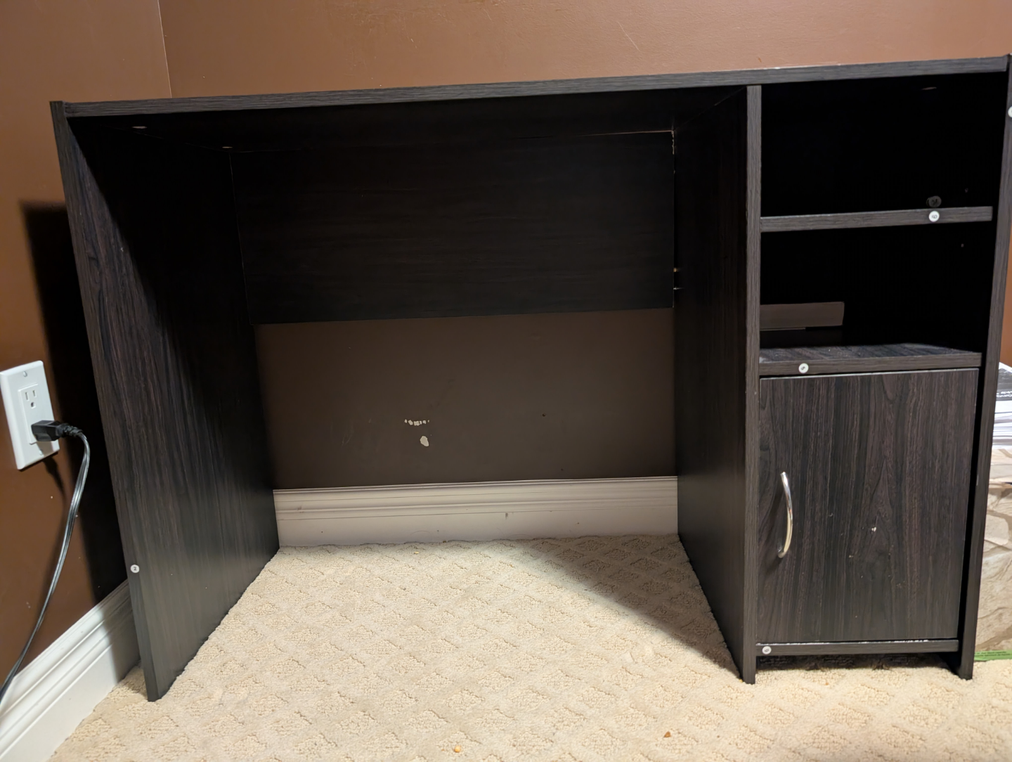 Office Desk and Chair Set - photo 3