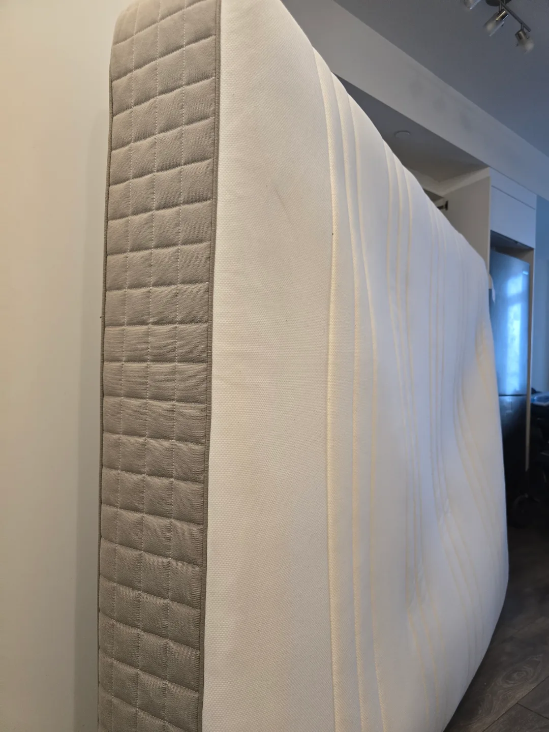 IKEA Queen Size mattress thumbnail