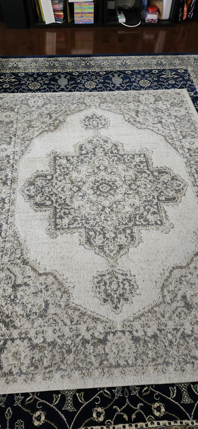 Torino Runner Rug - 5'3" x 7'7" - photo 2