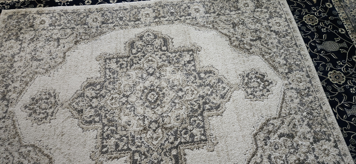 Torino Runner Rug - 5'3" x 7'7" - photo 3