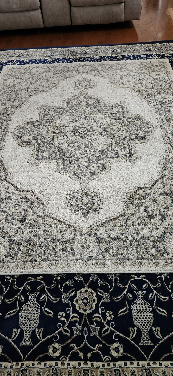 Torino Runner Rug - 5'3" x 7'7" - photo 4