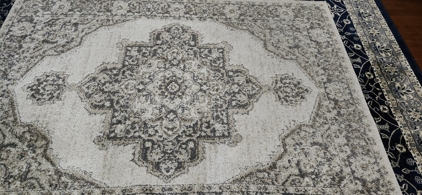 Torino Runner Rug - 5'3" x 7'7" - photo 5