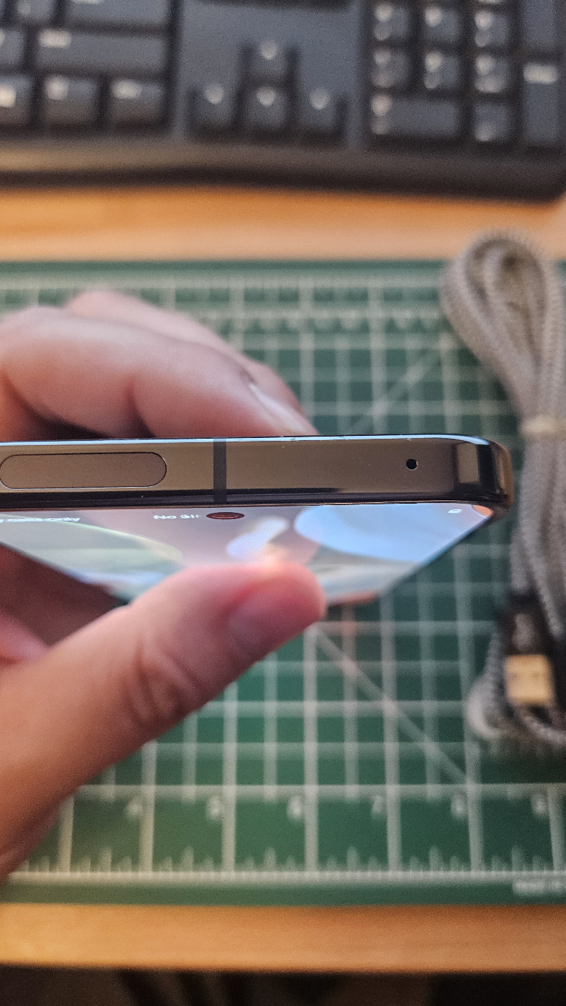 Google Pixel 9 Pro XL 128gb factory unlocked  like new mint - photo 5