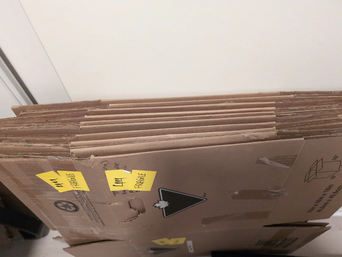 10 medium moving boxes thumbnail