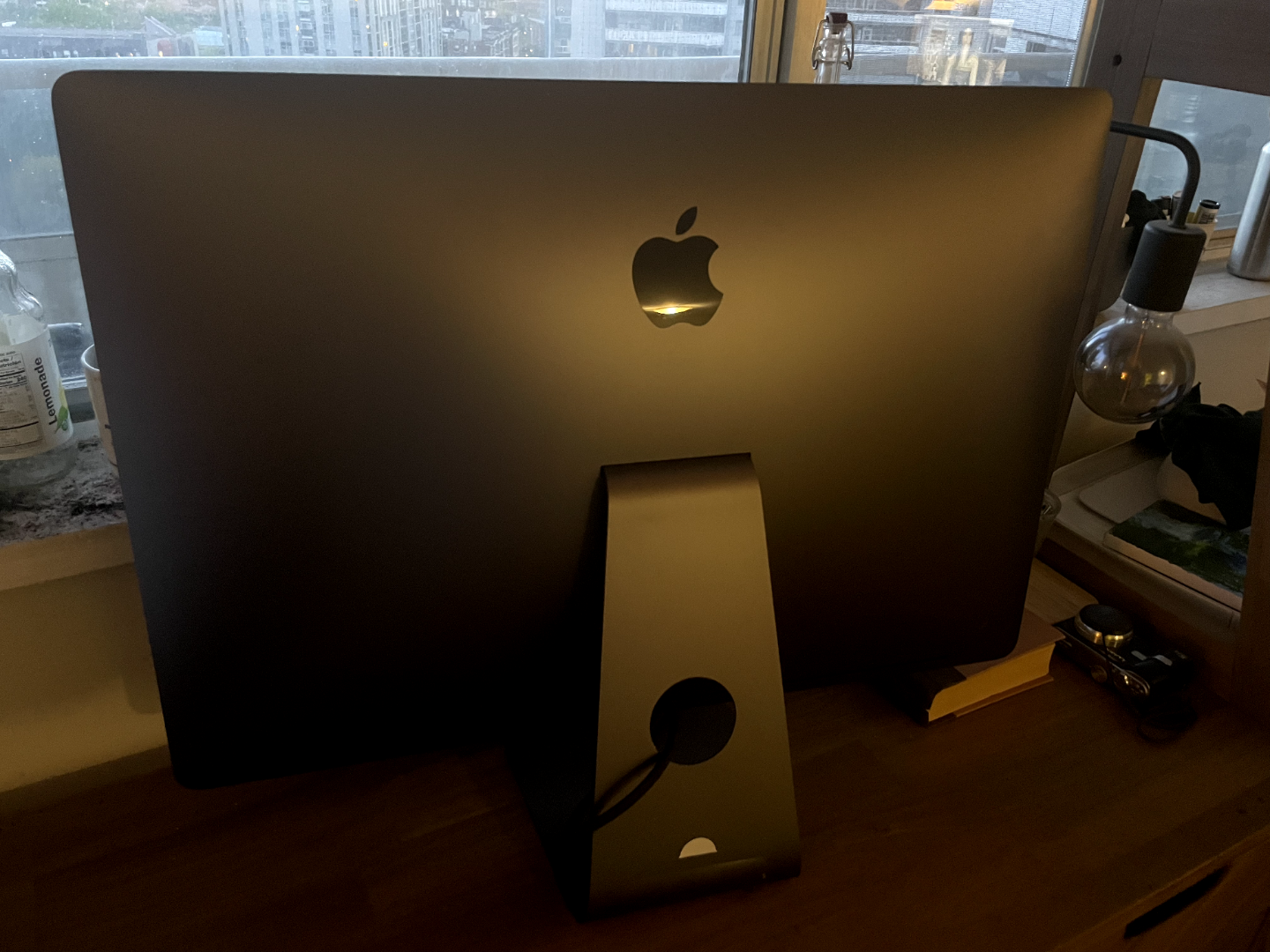iMac Pro (2017) 27" Retina 5K - 32GB RAM | 1 TB SSD - photo 5