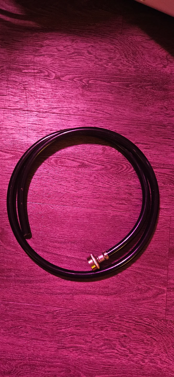 washing machine hose 🧡 thumbnail