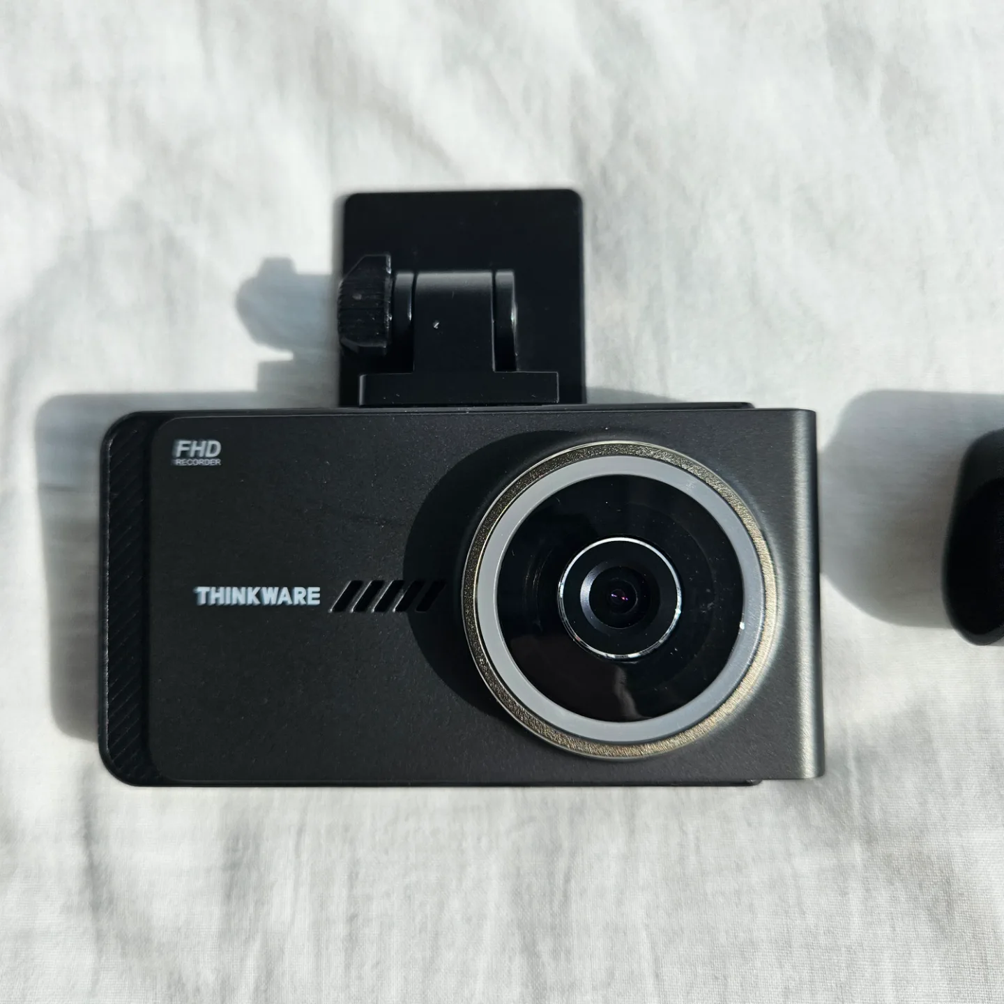 Thinkware X700 Dash Cam Full Set with GPS thumbnail