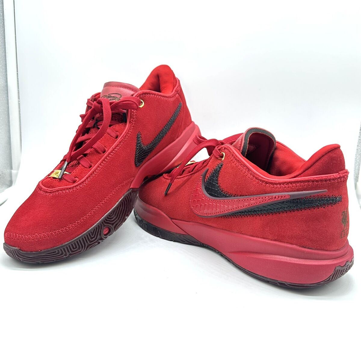 lebron liverpool - photo 2