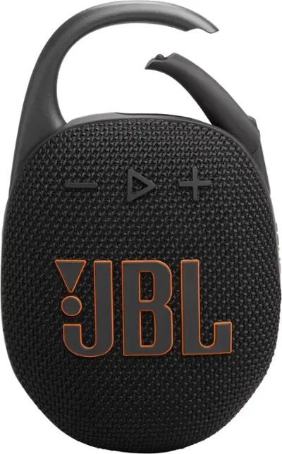 JBL - Clip 5 Portable Bluetooth Speaker (New) image indicator(8)