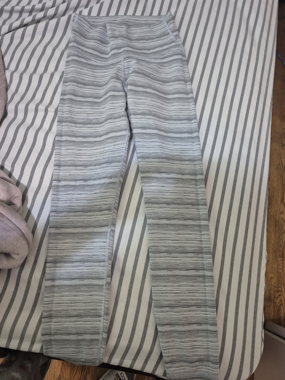 Lululemon Align™ High-Rise Pant Nulu 25"