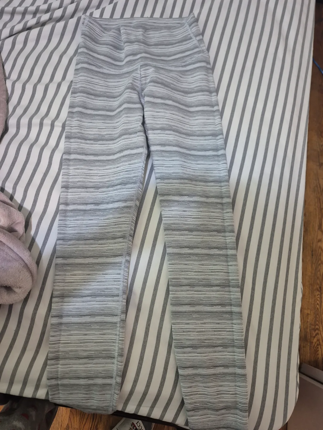 Lululemon Align™ High-Rise Pant Nulu 25" thumbnail