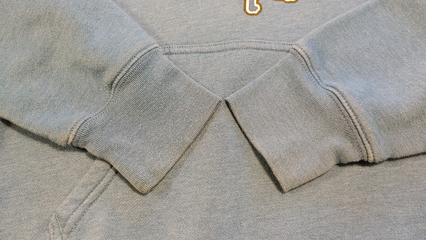 Detroit Lions Hoodie Sweatshirt - photo 5