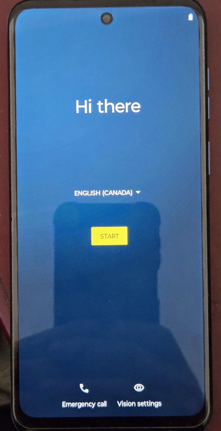 Motorola Moto G Power (2024) -  New 64GB