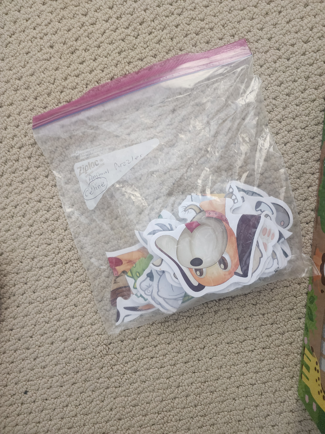 Kids' Toys Bundle - photo 5