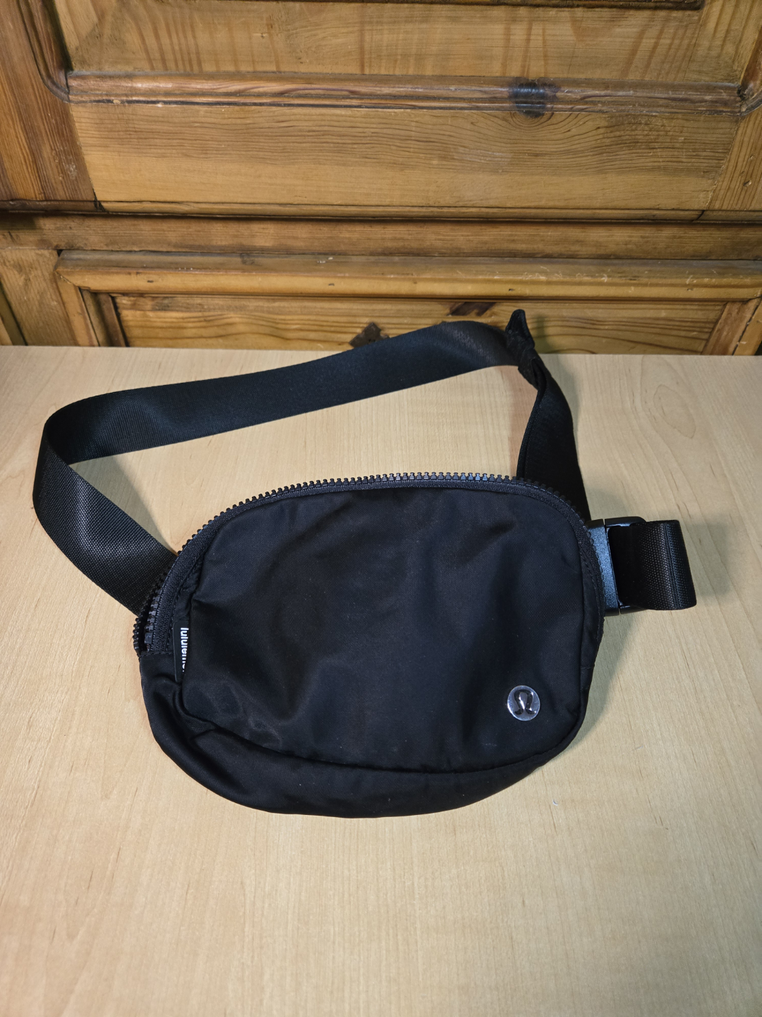 Lululemon waist bag