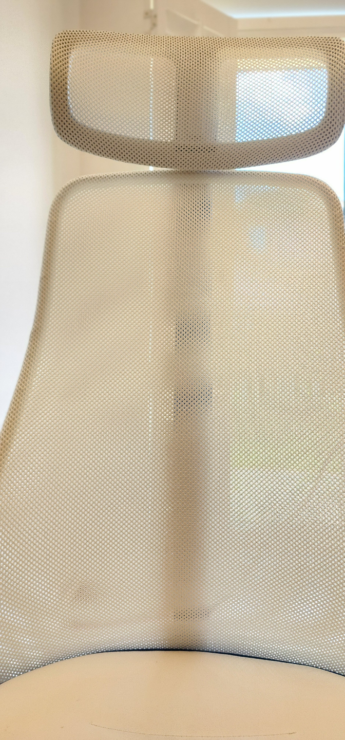 Office Chair - Mesh Back, Adjustable armrest - photo 2