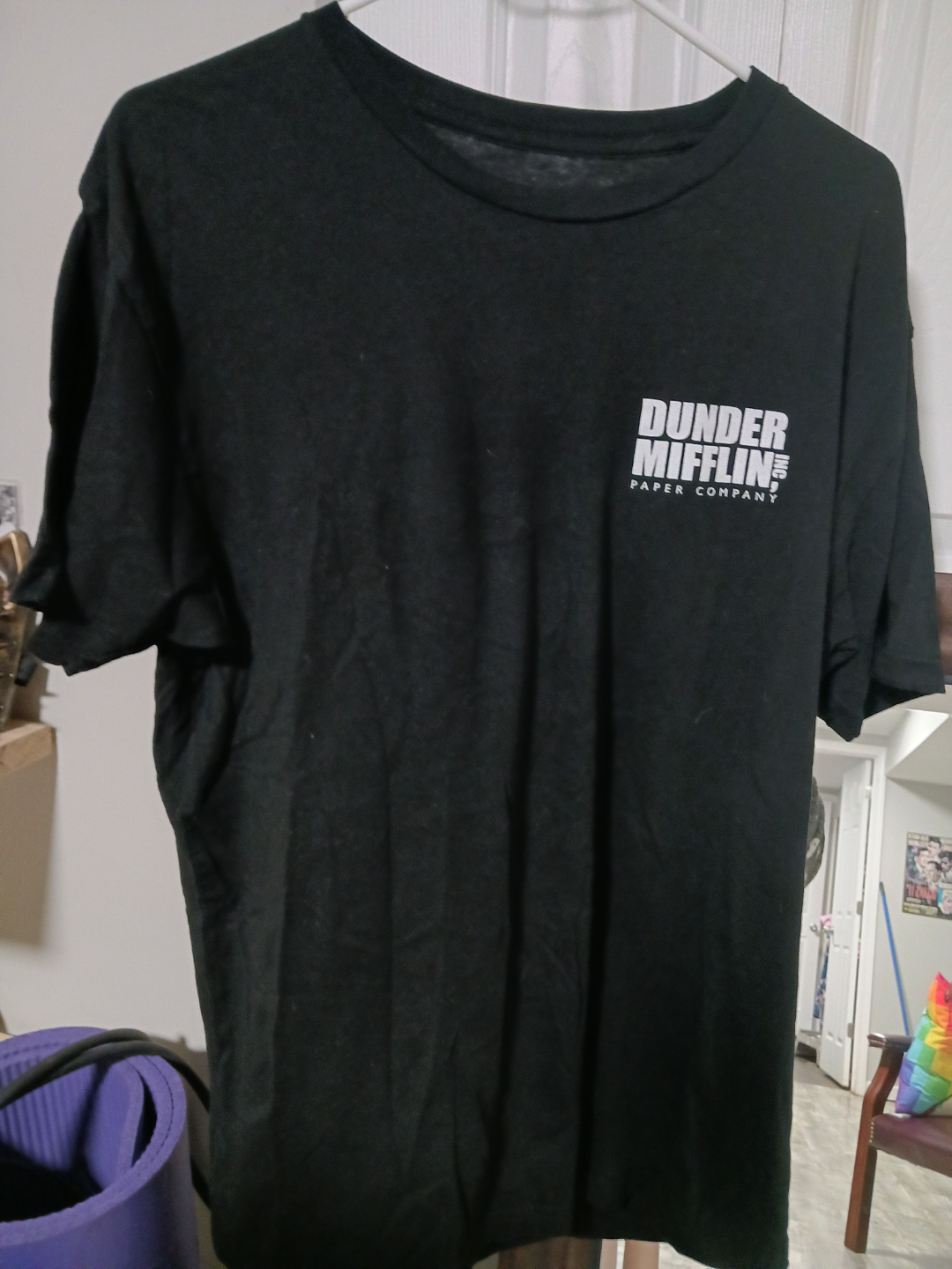 The Office Dunder Mifflin T-Shirt