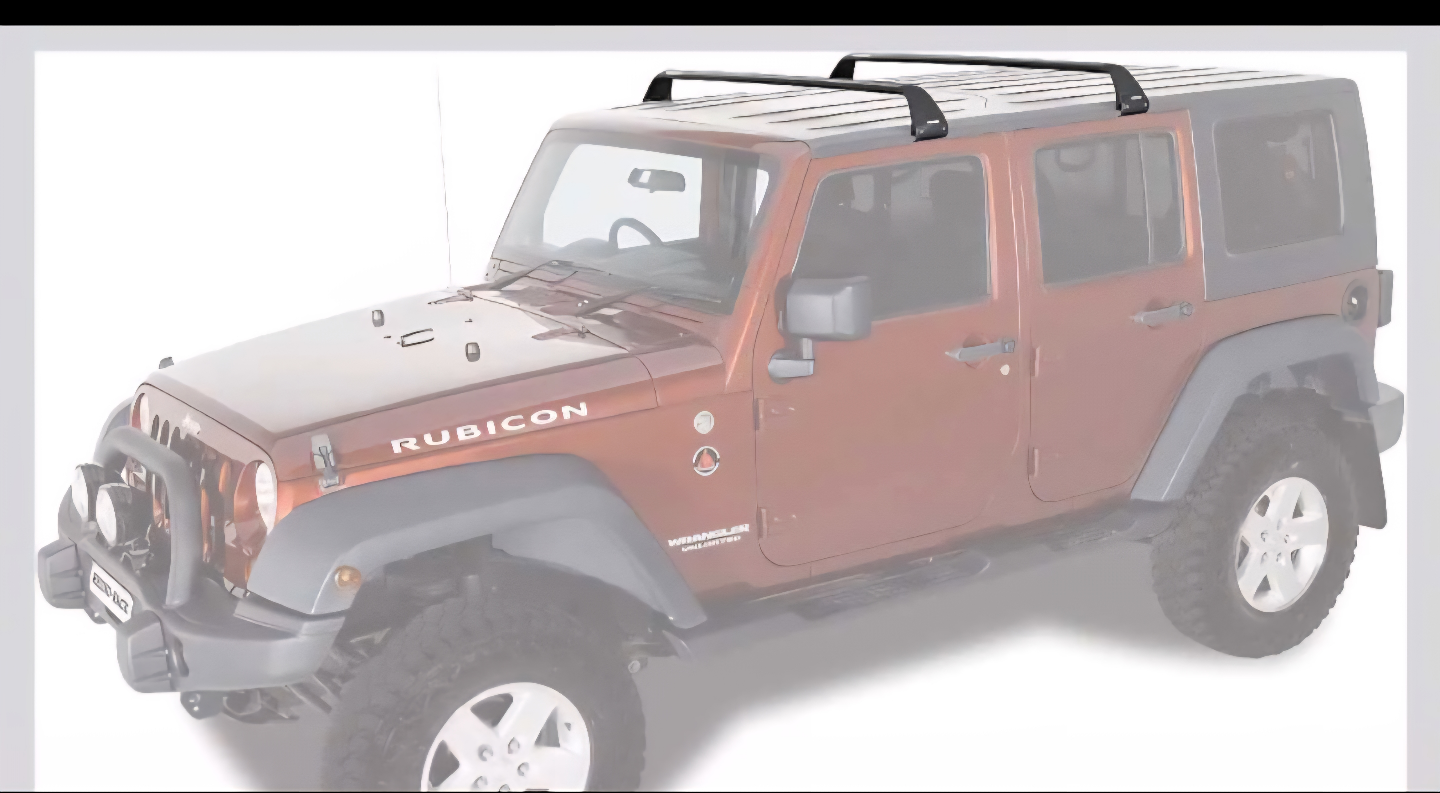 Rhino-Rack Roof Rack - 50"/51" - photo 4