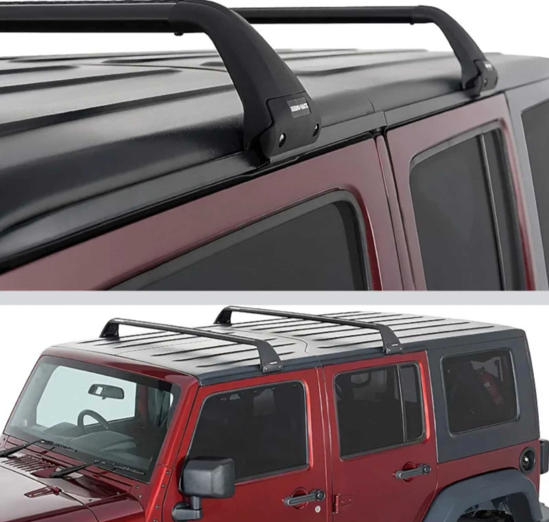 Rhino-Rack Roof Rack - 50"/51" - photo 5