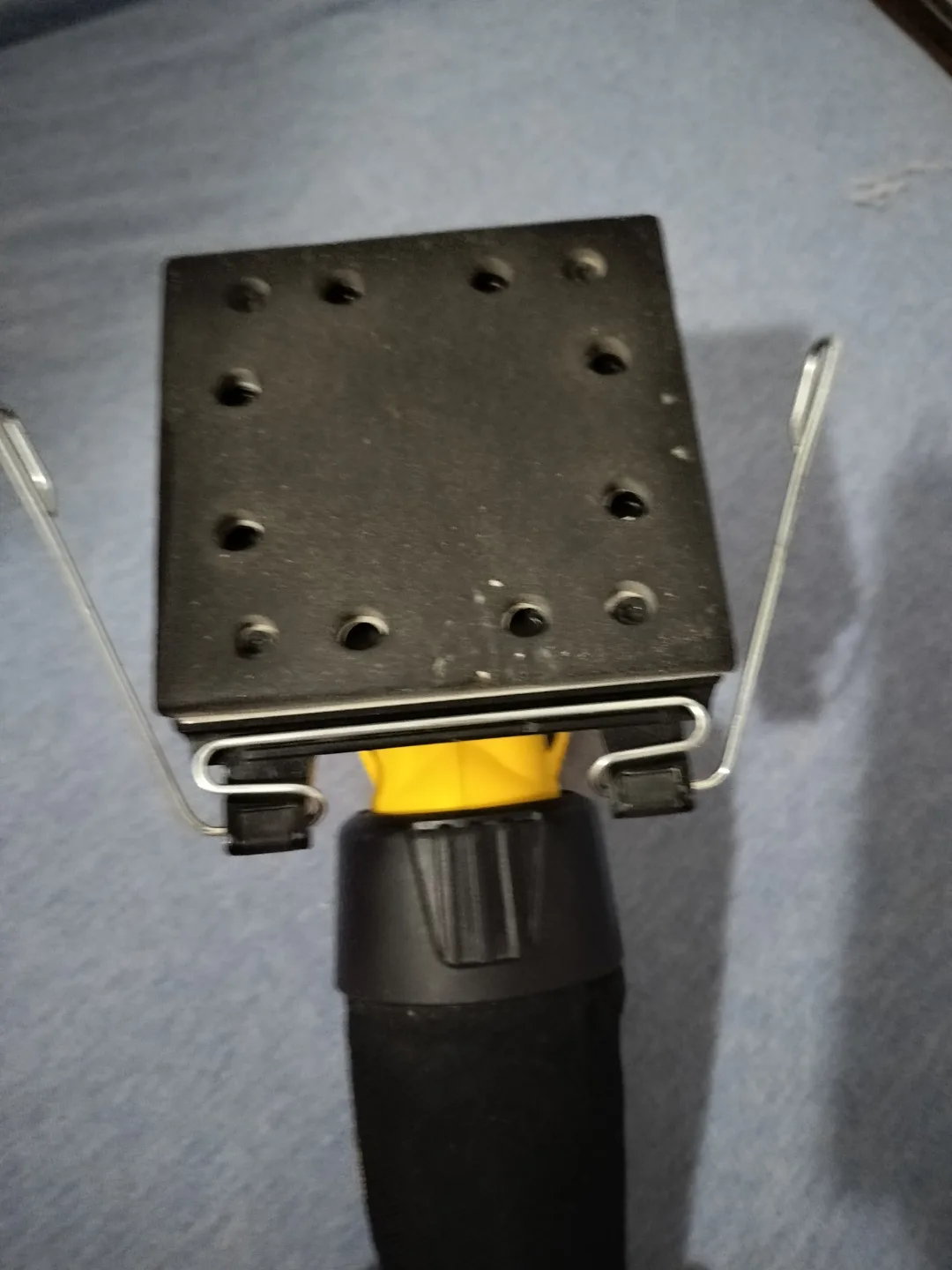 DEWALT Detail Sander image indicator(2)