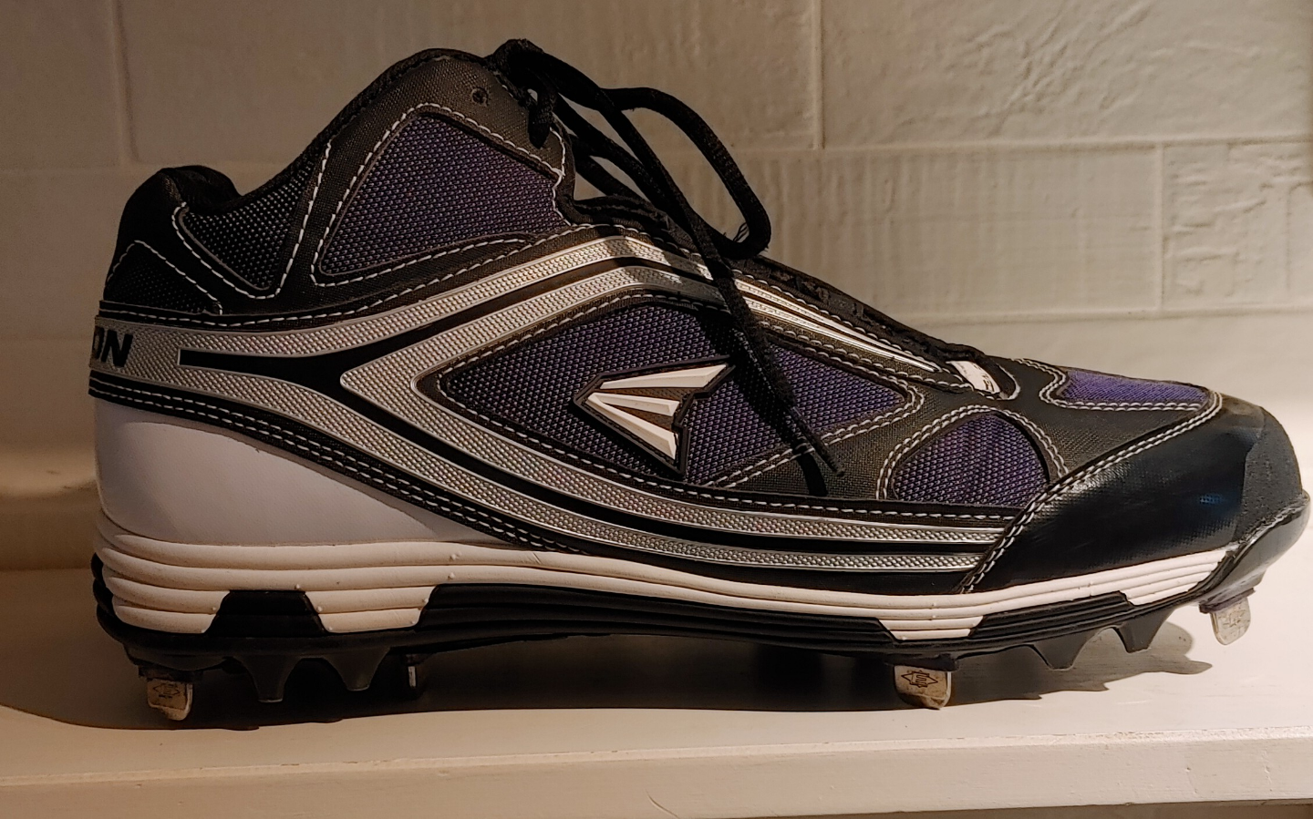 Easton Baseball Cleats - photo 2