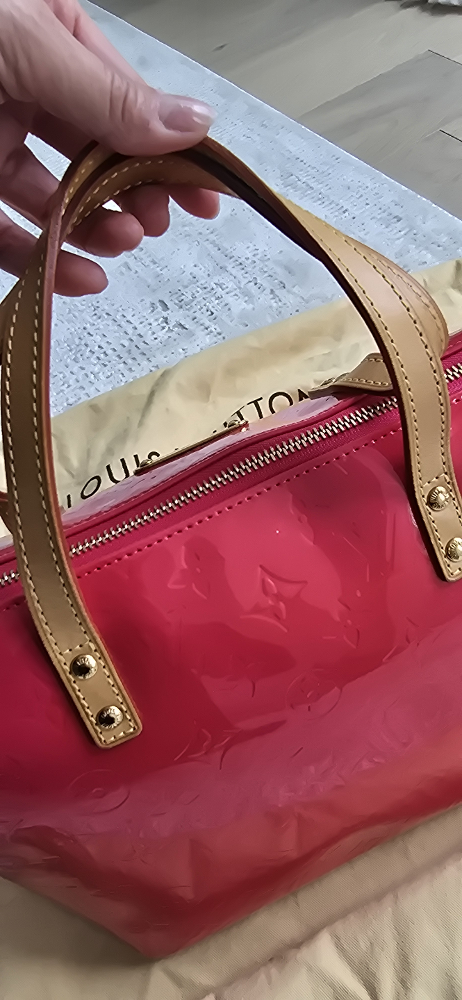 Authentic Louis Vuitton - photo 3