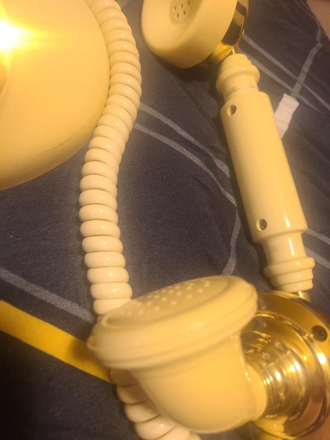 Vintage Rotary Telephone image indicator(3)