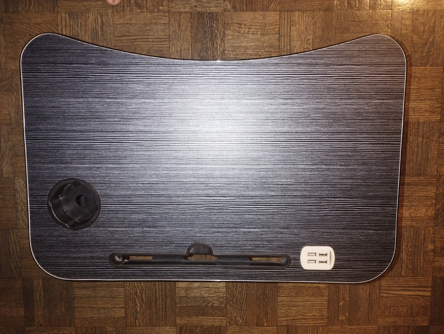 Folding Laptop Desk - photo 3
