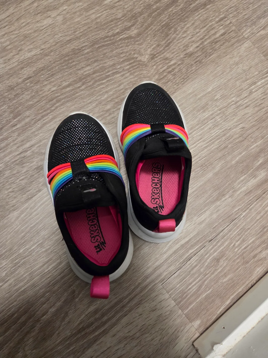 Girls' Skechers Shoes - Bundled image indicator(2)