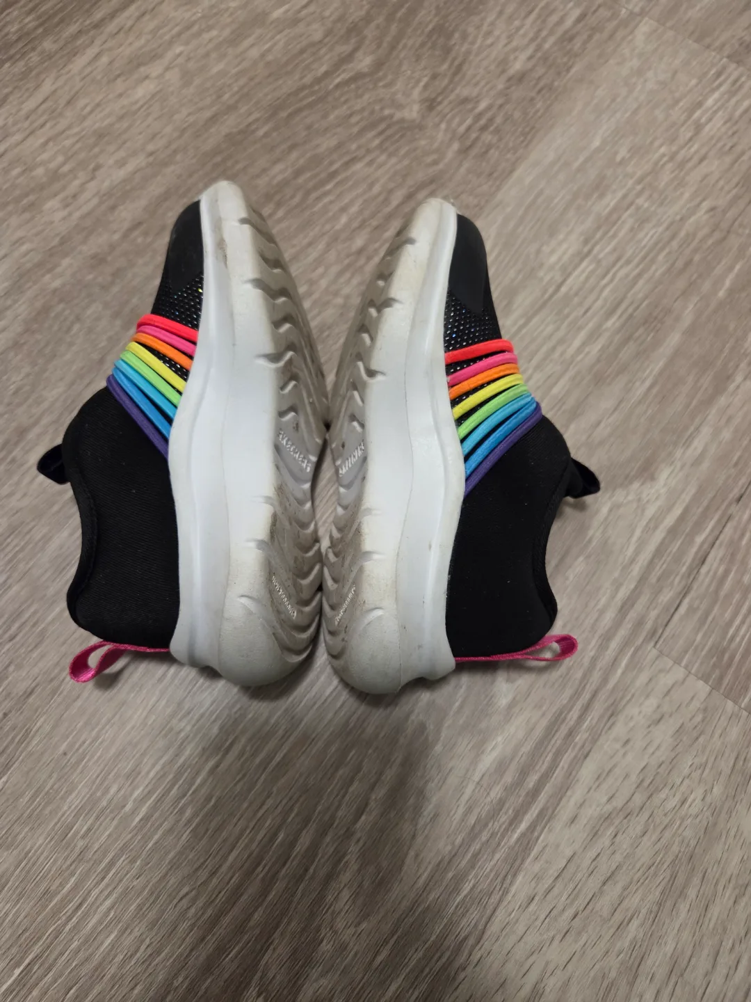 Girls' Skechers Shoes - Bundled image indicator(3)