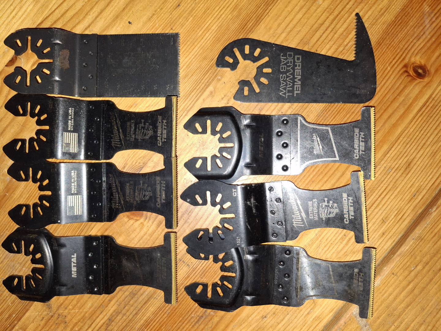 Dremel Multi-Max MM350 Oscillating - photo 2