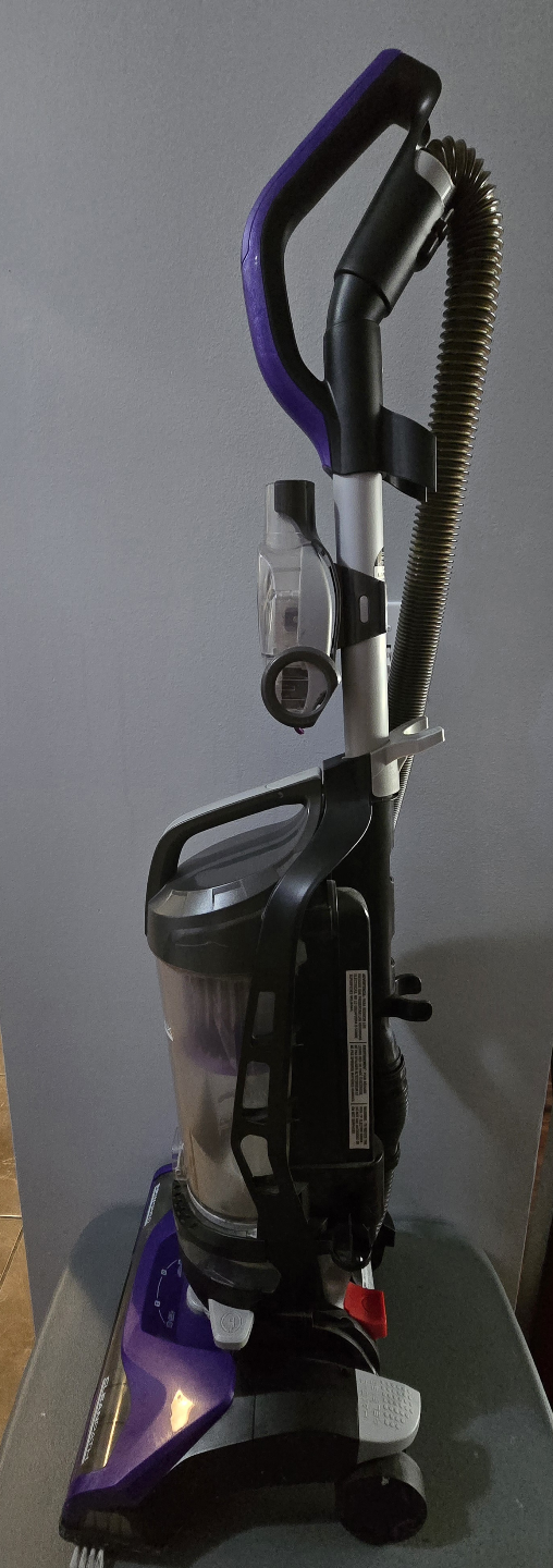 Dirt Devil Powermax Upright Vacuum Cleaner - photo 3