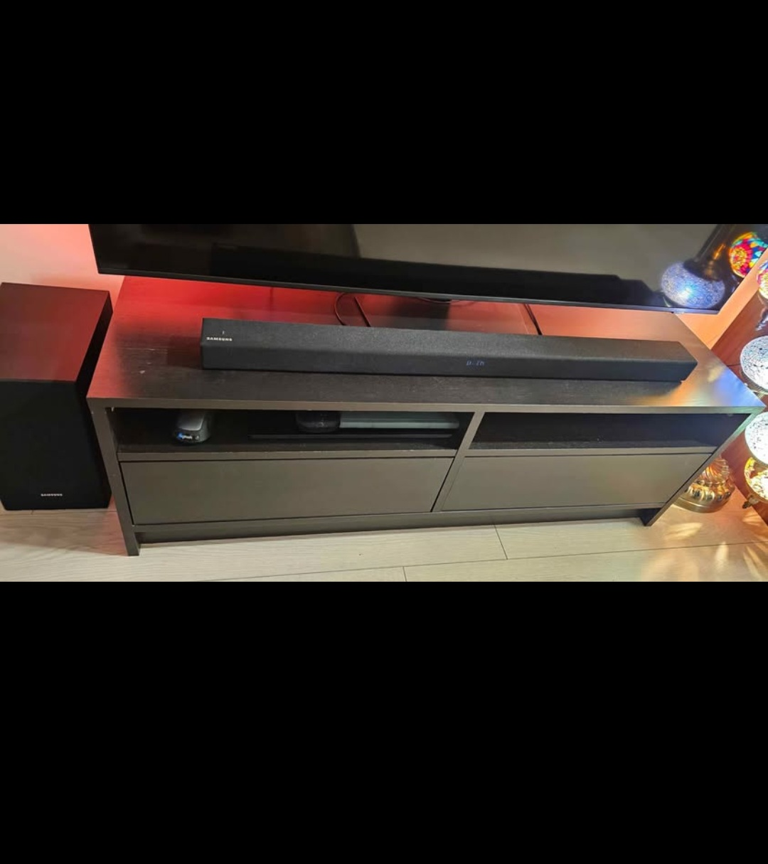 TV Stand - photo 3