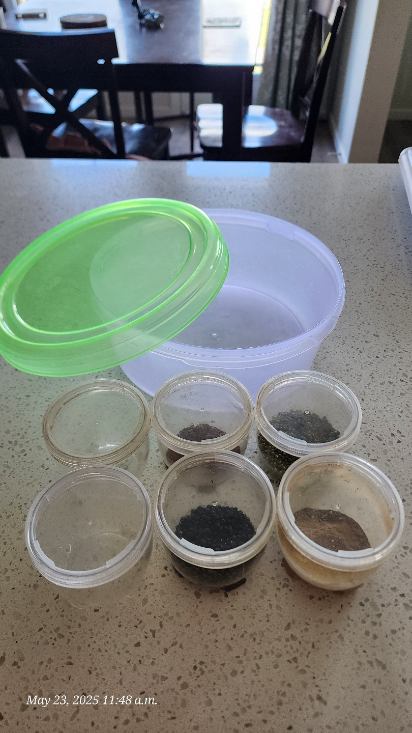 Spice Organizer with Containers - photo 2