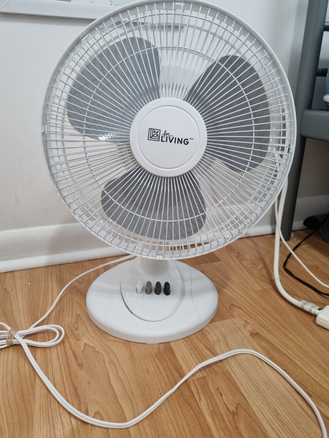 Desk Fan