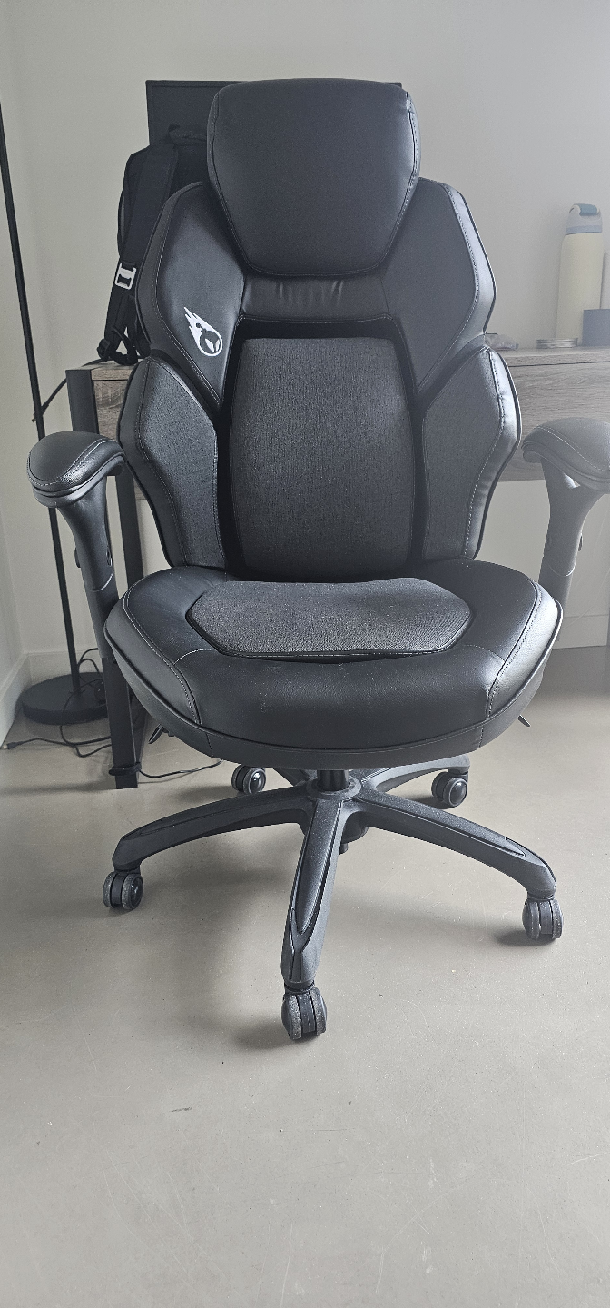DPS gaming/ office Chair - photo 5