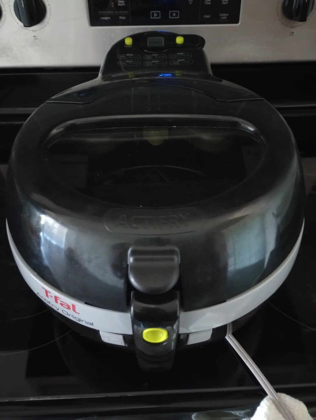 T-fal Actifry Original Air Fryer thumbnail