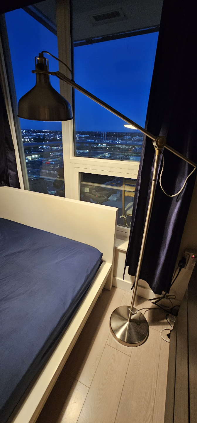Floor Lamp