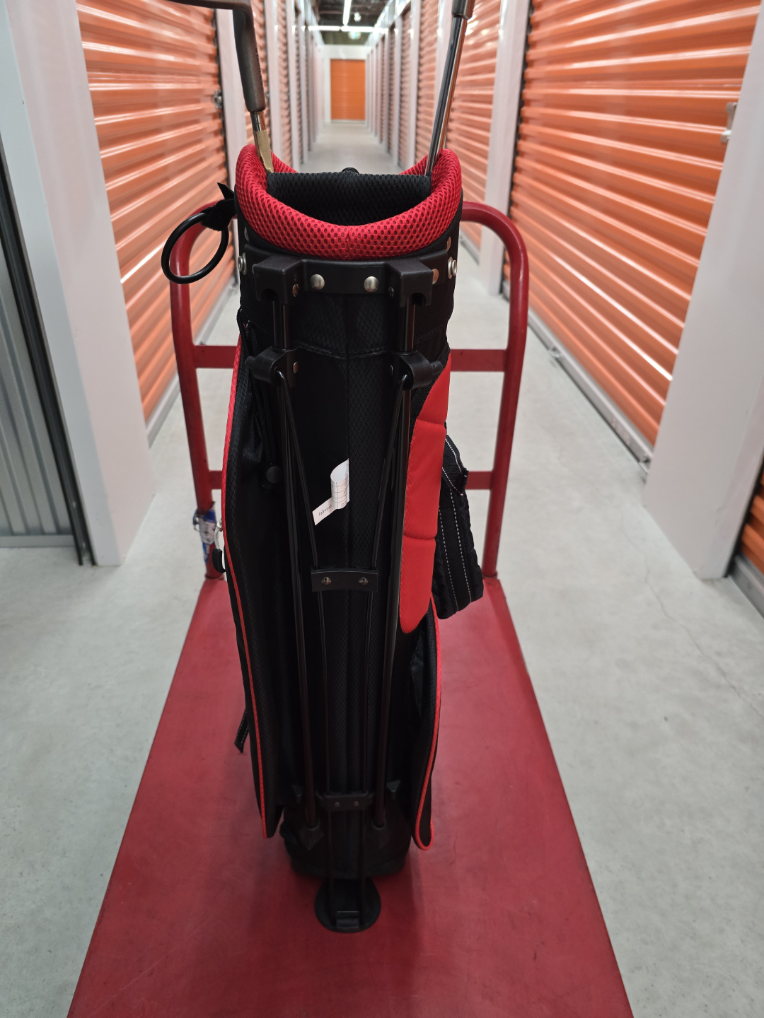 TPX Junior Golf Stand Bag - photo 5