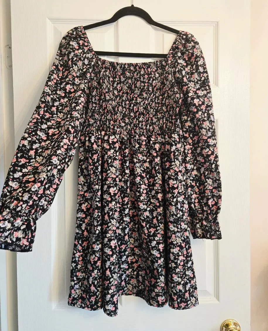 Shein Dresses 4 for $20 thumbnail