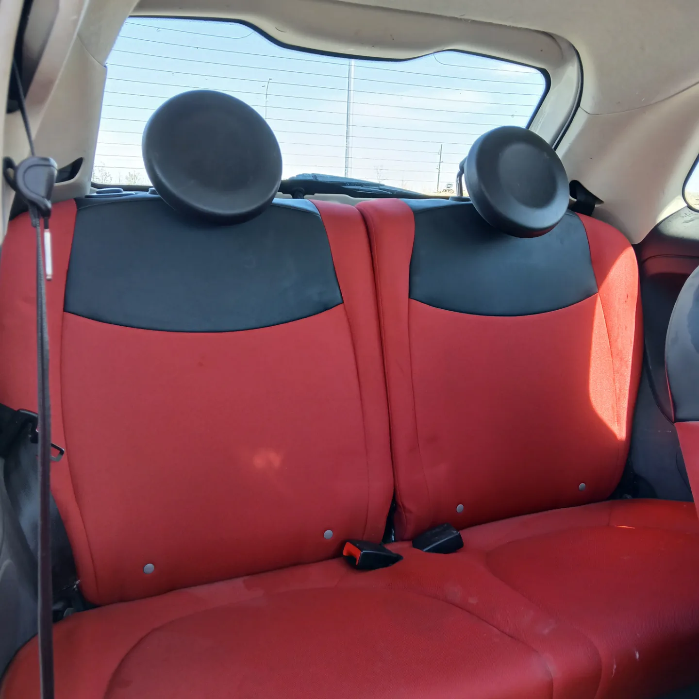 2015 Fiat 500 image indicator(5)