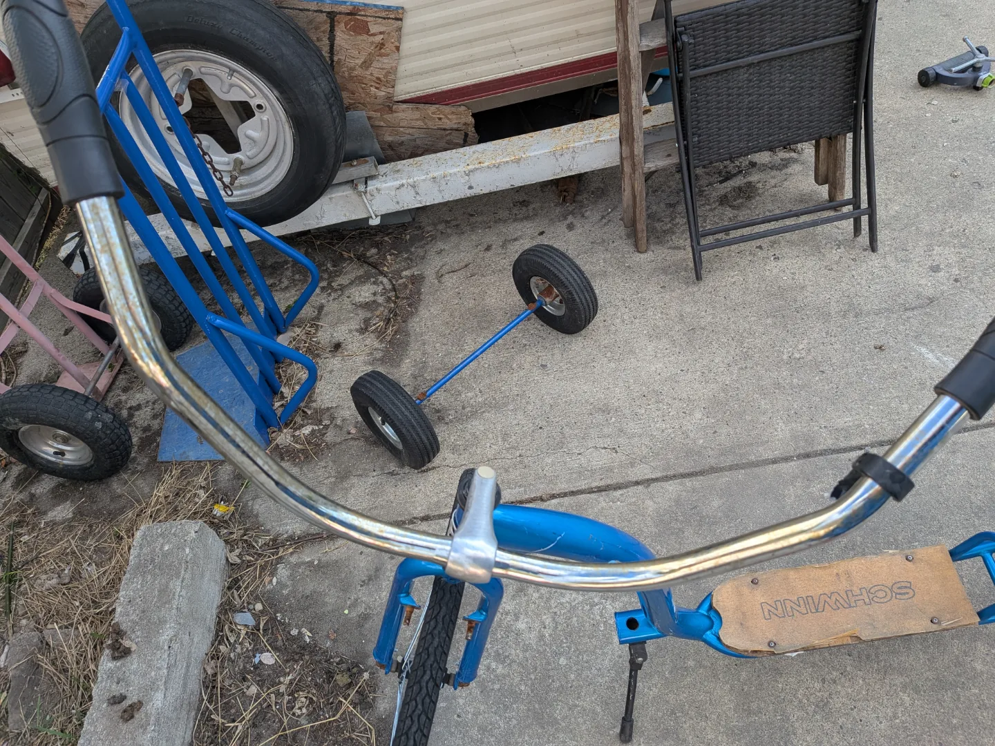 ‼️MAKE AN OFFER‼️ Details In Description 👍 image indicator(5)