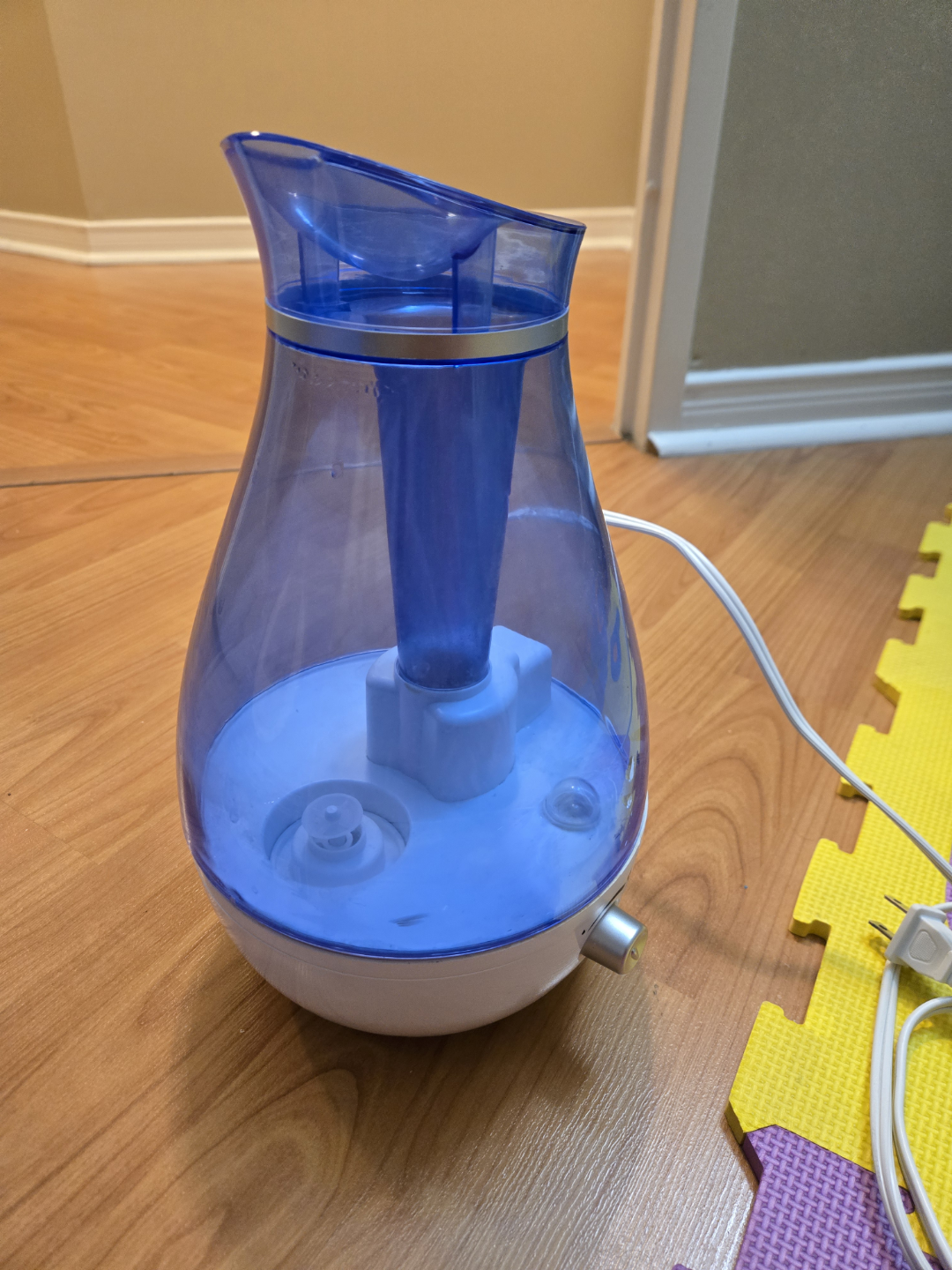 Westinghouse Ultrasonic Cool Mist Humidifier - 2.5L - photo 3