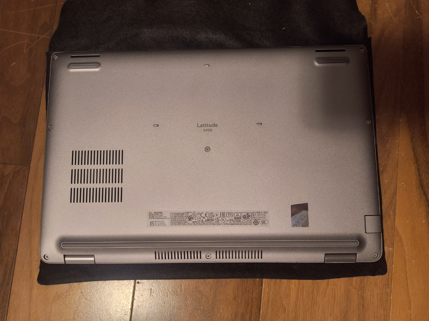 Like New Dell Windows 11 Laptop with SSD, 16GB RAM - photo 4